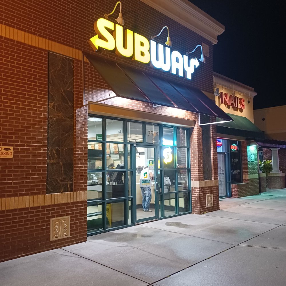 Subway - Sandwiches Near Me - Orlando, Florida Subway - Sandwiches Near Me - Orlando, Florida