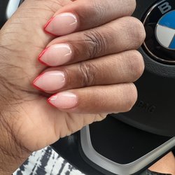Liberty Nail
