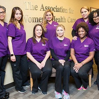 The Association for Women The Association for Women