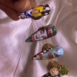 Nailteezr