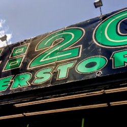 420 Super Store