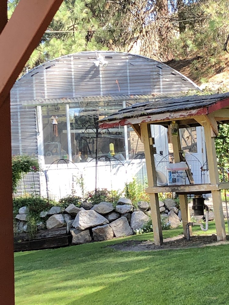 FISHERMAN’S COVE RESORT Updated October 2024 15 Photos 15