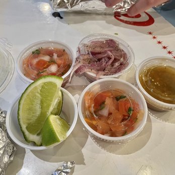 The Taco Stand - Mexican Near Me - Miami, Florida The Taco Stand - Mexican Near Me - Miami, Florida