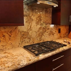 Earth Art Kitchen & Bath