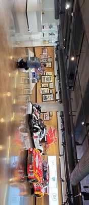 Porsche Experience Center Atlanta by null