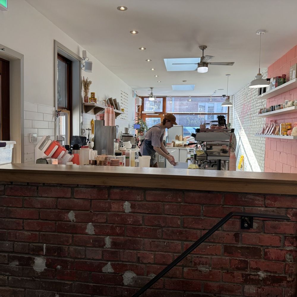 Found Coffee - Bellwoods - Coffee & Tea Near Me - Toronto, Ontario Found Coffee - Bellwoods - Coffee & Tea Near Me - Toronto, Ontario
