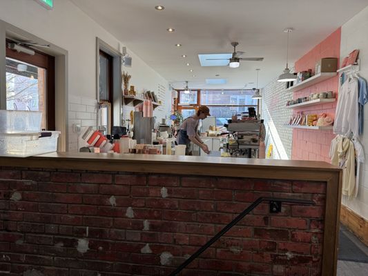 Found Coffee | Bellwoods by null