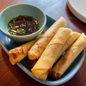 Musang Seattle - Lumpia - Filipino Near Me - Seattle, Washington Musang Seattle - Lumpia - Filipino Near Me - Seattle, Washington