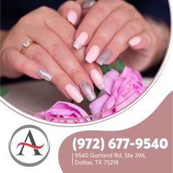 Aria Nail Bar