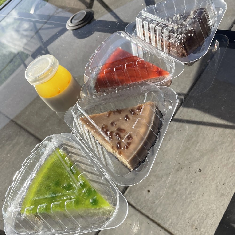 Sweet Guia 808 - Desserts Near Me