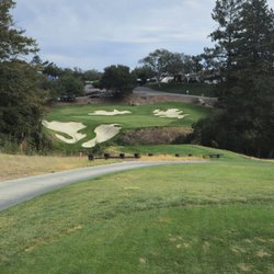 Pasatiempo Golf Club
