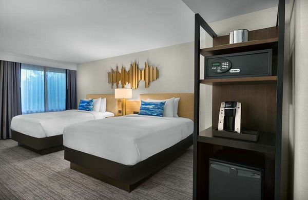 Sonesta Silicon Valley by null