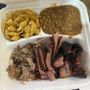 Rolling Smoke BBQ