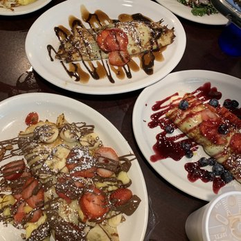 Lena's Kitchen - Breakfast & Brunch Near Me - Wixom, Michigan Lena's Kitchen - Breakfast & Brunch Near Me - Wixom, Michigan
