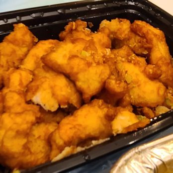 Secret Kitchen - Chili and salt fish - Cantonese Near Me - Flushing, New York