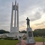 Photo of Quezon Memorial Circle