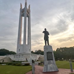 Quezon Memorial Circle