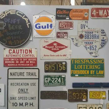 Frisco Mercantile  - Antiques Near Me - Frisco, Texas