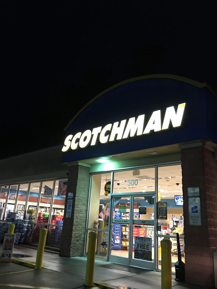 SCOTCHMAN Updated October 2024 300 Hilton Rd, Myrtle Beach, South