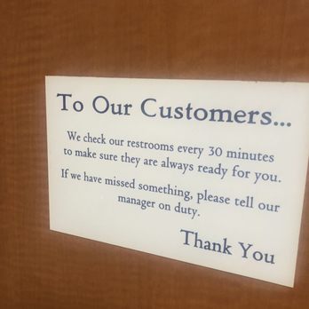 Taco Bell - Clean bathrooms - Fast Food Near Me - Wickenburg, Arizona Taco Bell - Clean bathrooms - Fast Food Near Me - Wickenburg, Arizona