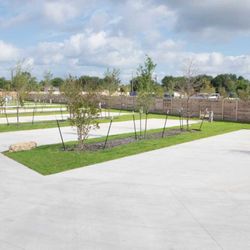 Meadow Lane RV Park