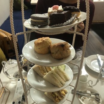 Babe’s Tea Room - Tea Rooms Near Me - Denver, Colorado Babe’s Tea Room - Tea Rooms Near Me - Denver, Colorado