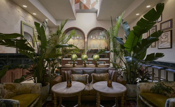 Granger Hotel Gaslamp Quarter, a Member of Design Hotels™ (Marriott Bonvoy) by null