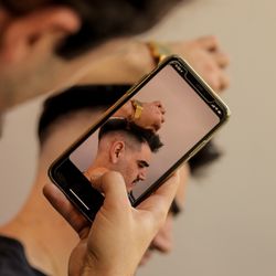 The Male Image Studio