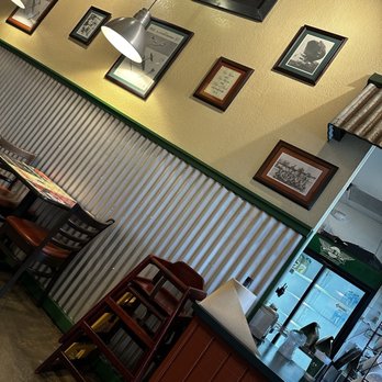Wingstop - Inside - Chicken Wings Near Me - Coconut Creek, Florida Wingstop - Inside - Chicken Wings Near Me - Coconut Creek, Florida