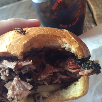 Hometown Bar-B-Que - Yummy I want another - Barbeque Near Me - Brooklyn, New York Hometown Bar-B-Que - Yummy I want another - Barbeque Near Me - Brooklyn, New York