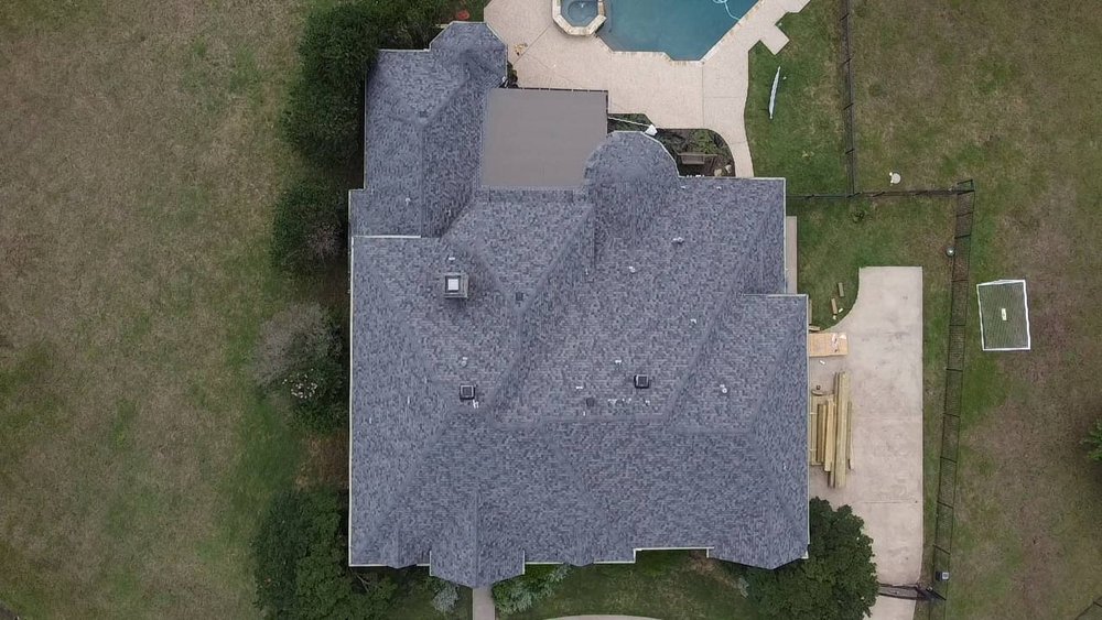 Slide of Maverick Roofing And Home Solutions