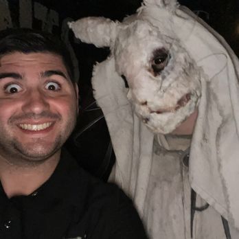 5 Points Haunted House - Haunted Houses Near Me - West Chicago, Illinois