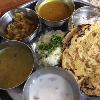 Thali - Indian Near Me - Reno, Nevada Thali - Indian Near Me - Reno, Nevada