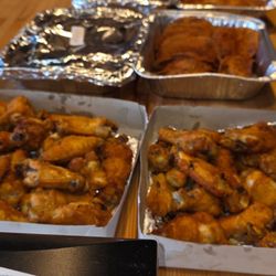Mama Lucy's - Food and great daily menu