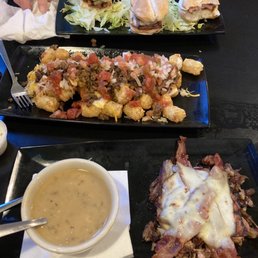 Spam Sliders