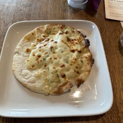 Prezzo - GF Garlic Bread with Mozzarella