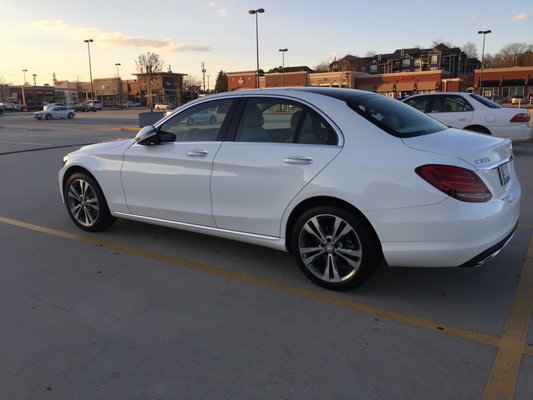 Mercedes-Benz of Buckhead by null