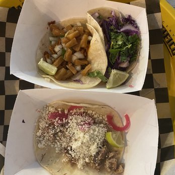 Rusty Taco - Tex-Mex Near Me - Minneapolis, Minnesota