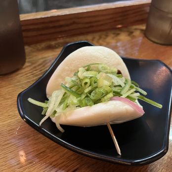 Soup Shack - Brookline - Veggie Steamed Buns - Ramen Near Me - Brookline, Massachusetts Soup Shack - Brookline - Veggie Steamed Buns - Ramen Near Me - Brookline, Massachusetts
