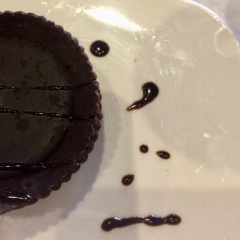 The Cajun House - Yelp Delight-they had run out of NY cheesecake so this chocolate delight was substituted - Cajun/Creole Near Me - Minneapolis, Minnesota The Cajun House - Yelp Delight-they had run out of NY cheesecake so this chocolate delight was substituted - Cajun/Creole Near Me - Minneapolis, Minnesota