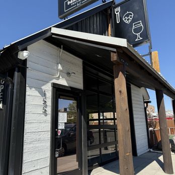 Base Camp Provisions - Entrance/street view - Bars Near Me - Fruita, Colorado Base Camp Provisions - Entrance/street view - Bars Near Me - Fruita, Colorado