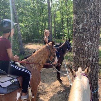 Fall Creek Falls Riding Stables - Horseback Riding Near Me - Spencer, Tennessee Fall Creek Falls Riding Stables - Horseback Riding Near Me - Spencer, Tennessee