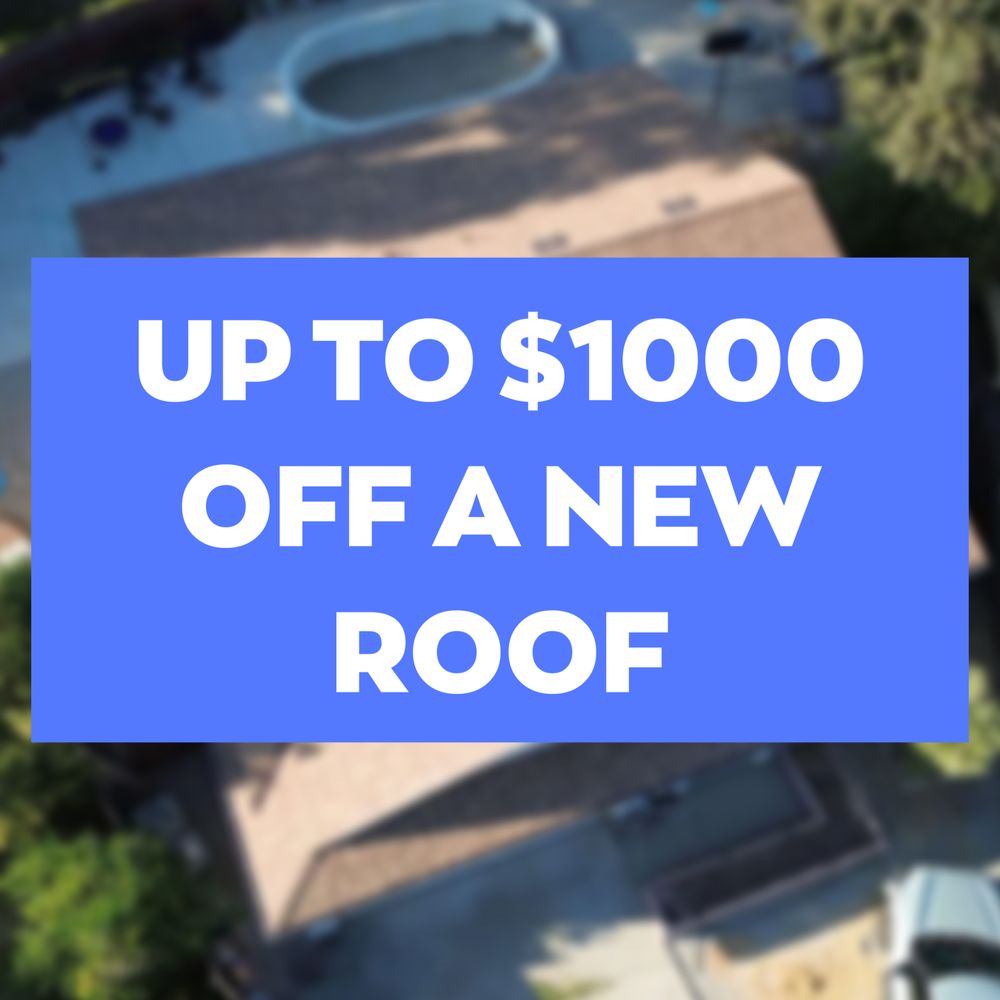 Slide of Spring Roofing