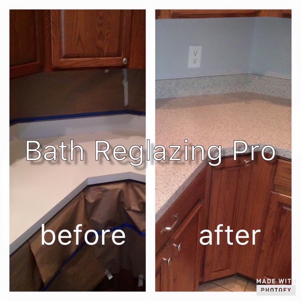 BATH REGLAZING PRO Updated August 2024 16 Photos 13209 Briar