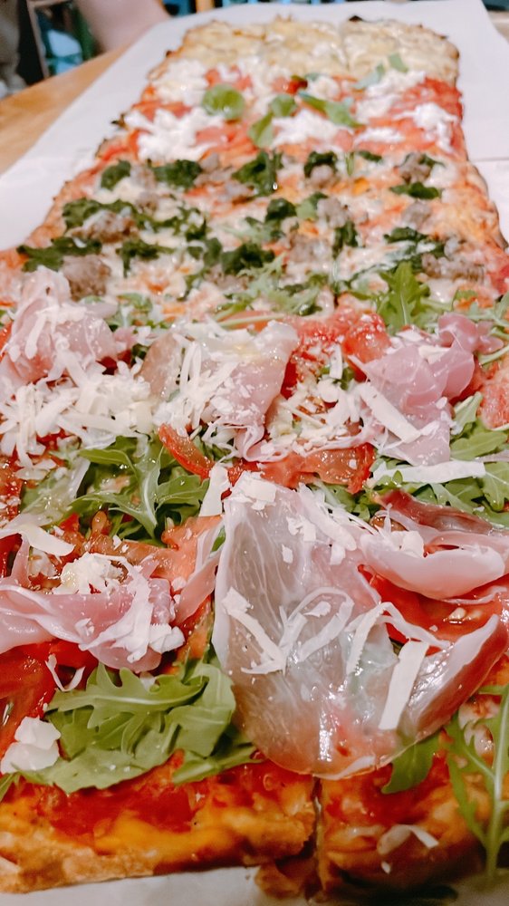 Pizzesco