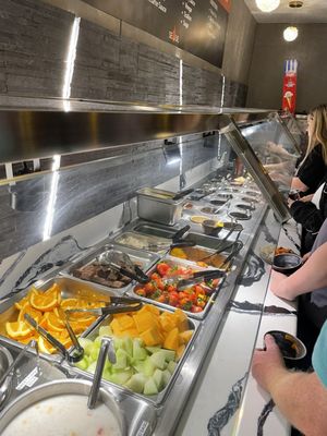 SEOUL KOREAN BBQ AND HOT POT - Updated November 2024 - 30 Photos - 825