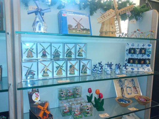 Molen De Valk by null