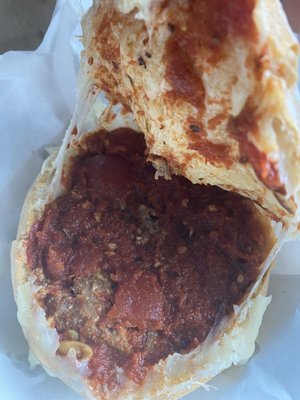 Meatballerz Restaurant by null