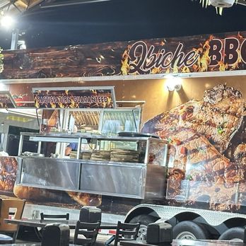 Qbiche BBQ Ranch - Big Food truck kitchen - Barbeque Near Me - Kendale Lakes, Florida Qbiche BBQ Ranch - Big Food truck kitchen - Barbeque Near Me - Kendale Lakes, Florida