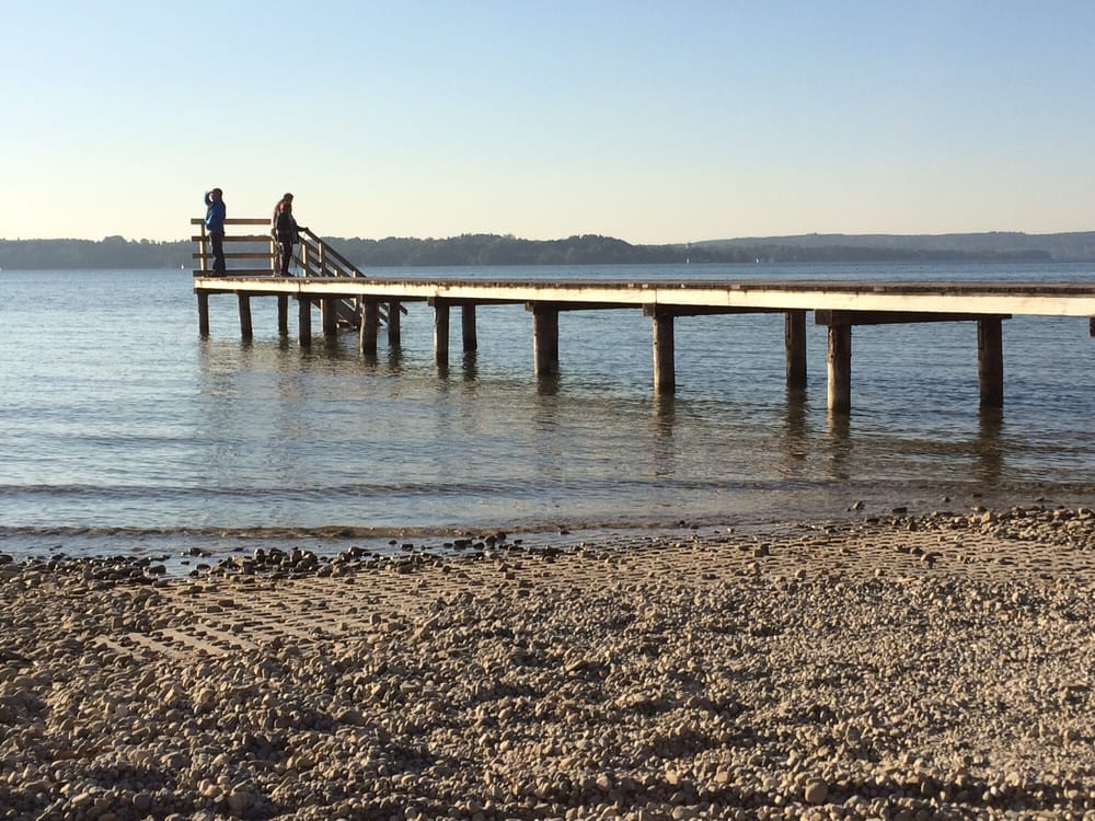 Erholungsgebiet Ambach